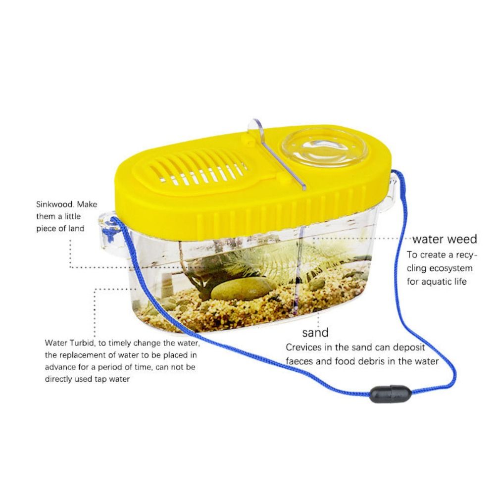Outdoor Camping Kit - With Magnifying Glass Outdoor Nature Exploration