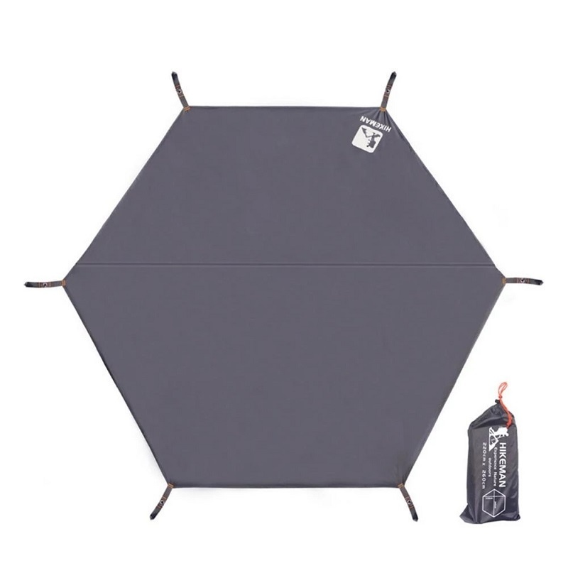 Outdoor Camping Rug Waterproof - Nhiều Kích Thước Lều Tầng Bạt