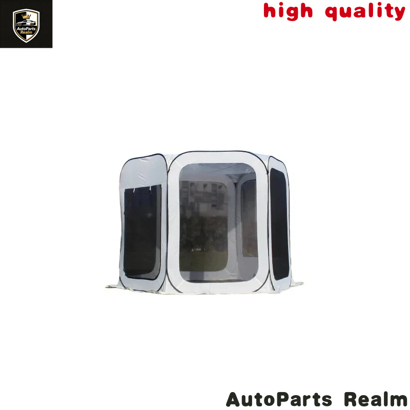 Outdoor Camping Car Tail Tent - New Products Are Fast.Bt Selling Foldle