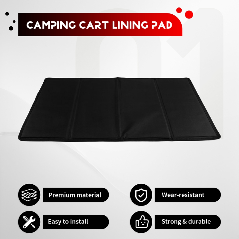 Detachable Folding Camping Car - đánh giá và giá Outdoor Camping Accessories