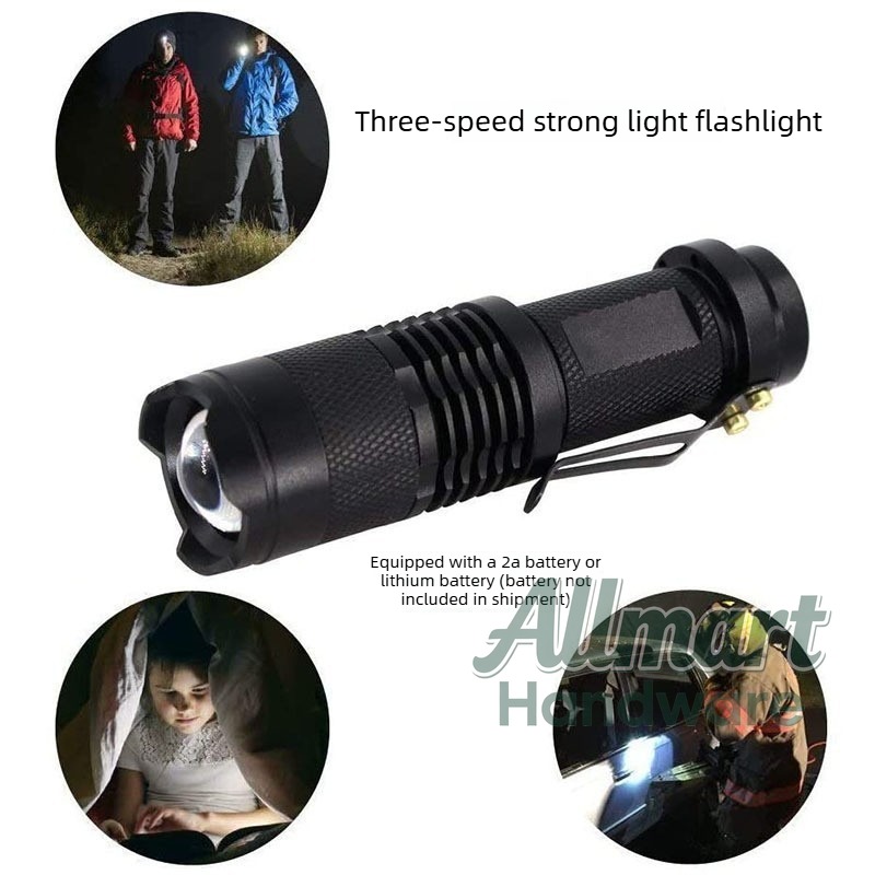 Multi functional portable EDC  - đánh giá và giá Outdoor Camping Kit