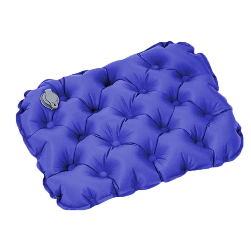 Portable Inflatable Seat Cushi - đánh giá và giá Outdoor Camping Rug Waterproof