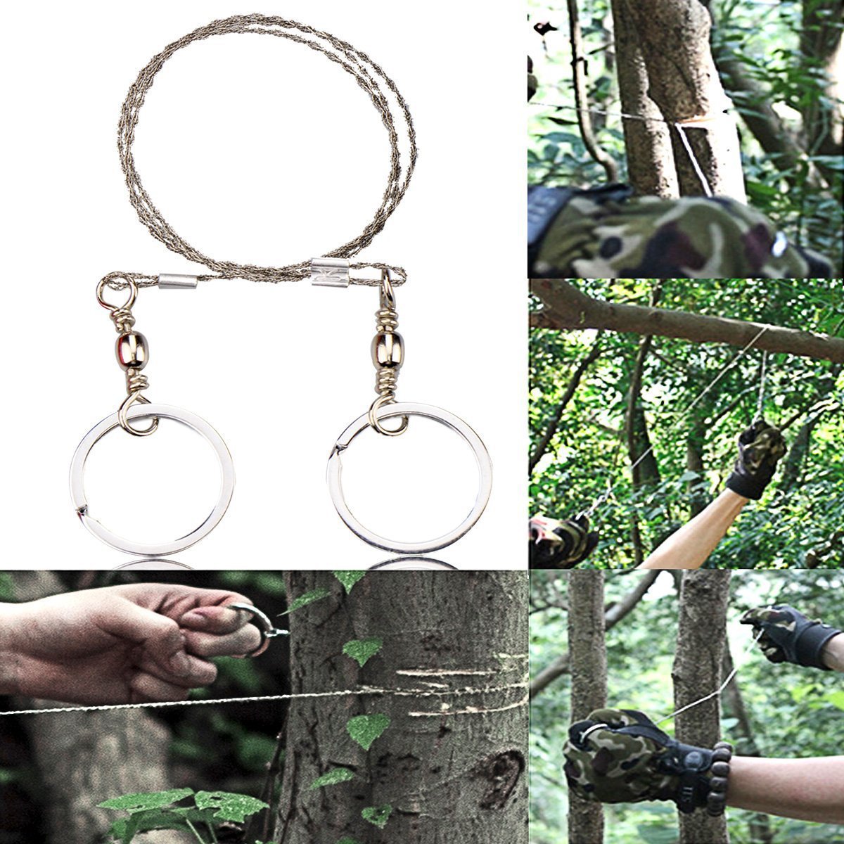 Hongrui DIY Compact Portable I - đánh giá và giá Outdoor Camping Kit