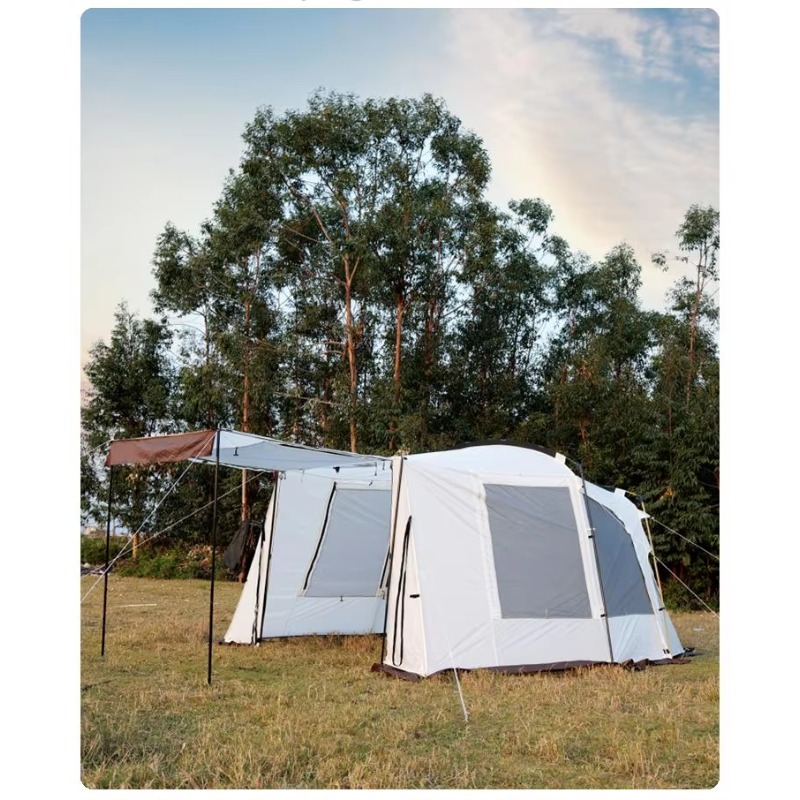 Tent Factory Customized Outdoo - đánh giá và giá Outdoor Camping Car Tail Tent