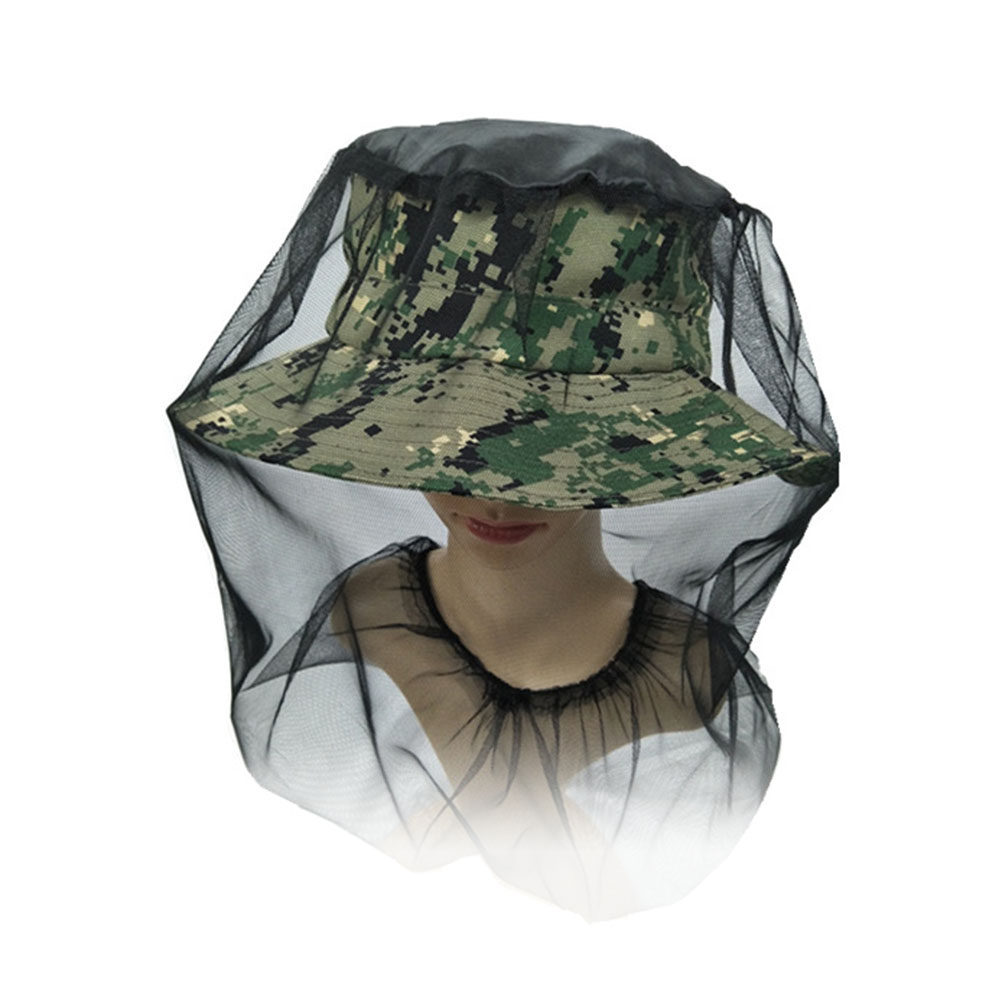 4Pcs Anti Mosquito Head Net Li - đánh giá và giá Outdoor Activities In Camping