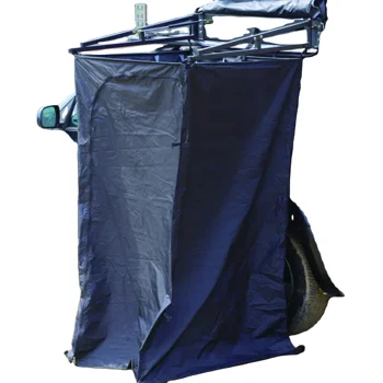 Lightweight Summer Side Shower - đánh giá và giá Outdoor Camping Toilet Tent