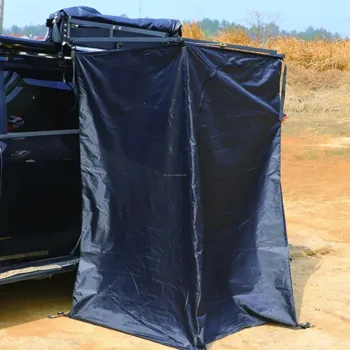 Lightweight Summer Side Shower - đánh giá và giá Outdoor Camping Toilet Tent