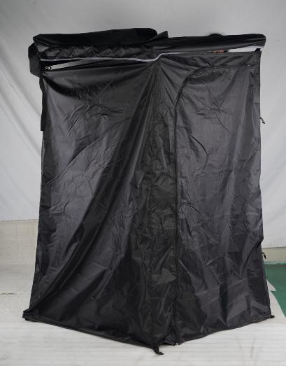 Lightweight Summer Side Shower - đánh giá và giá Outdoor Camping Toilet Tent