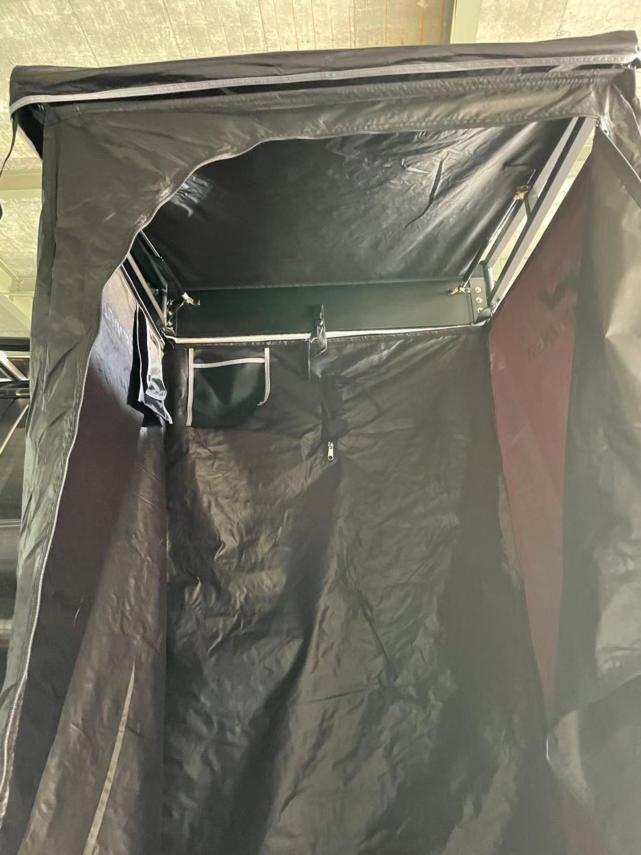 Lightweight Summer Side Shower - đánh giá và giá Outdoor Camping Toilet Tent