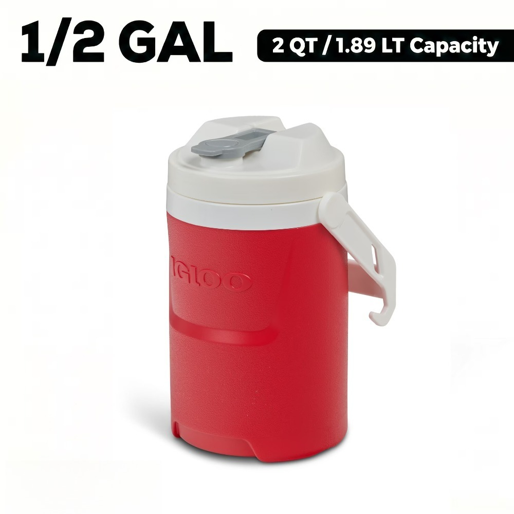 Sports Water Bottle 1 2 Gallon - đánh giá và giá Outdoor Activities In Camping