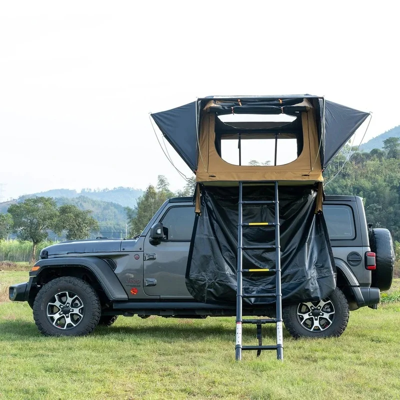 Camping WaterproofHigh-Quality - đánh giá và giá Outdoor Camping Tent Waterproof
