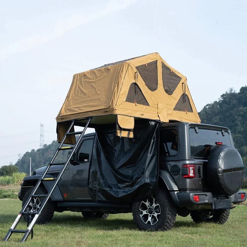 Camping WaterproofHigh-Quality - đánh giá và giá Outdoor Camping Tent Waterproof