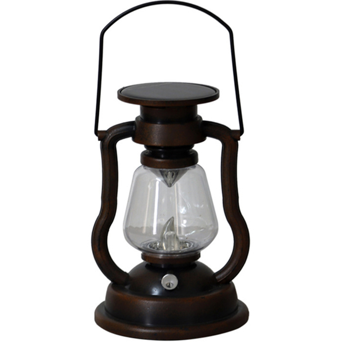 Atmosphere Light Retro LED Sol - đánh giá và giá Outdoor Camping Adventure Lamp