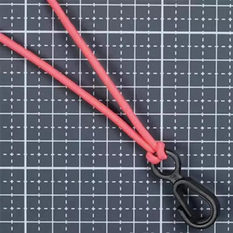 20Pcs Durable Black Plastic Sn - đánh giá và giá Outdoor Activities In Camping