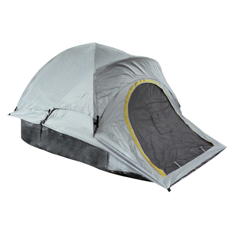 Pickup Truck Tent Outdoor Camp - đánh giá và giá Outdoor Camping Car Tail Tent