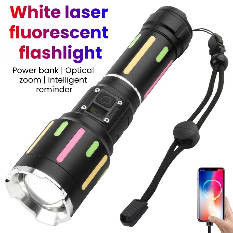 High Power White Light Fluores - đánh giá và giá Outdoor Camping Lights