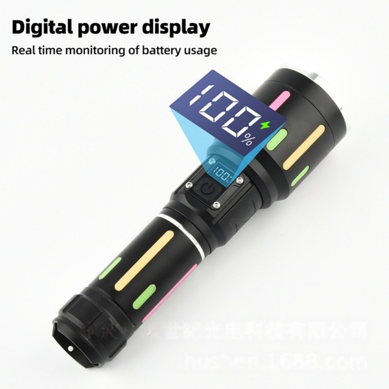 High Power White Light Fluores - đánh giá và giá Outdoor Camping Lights