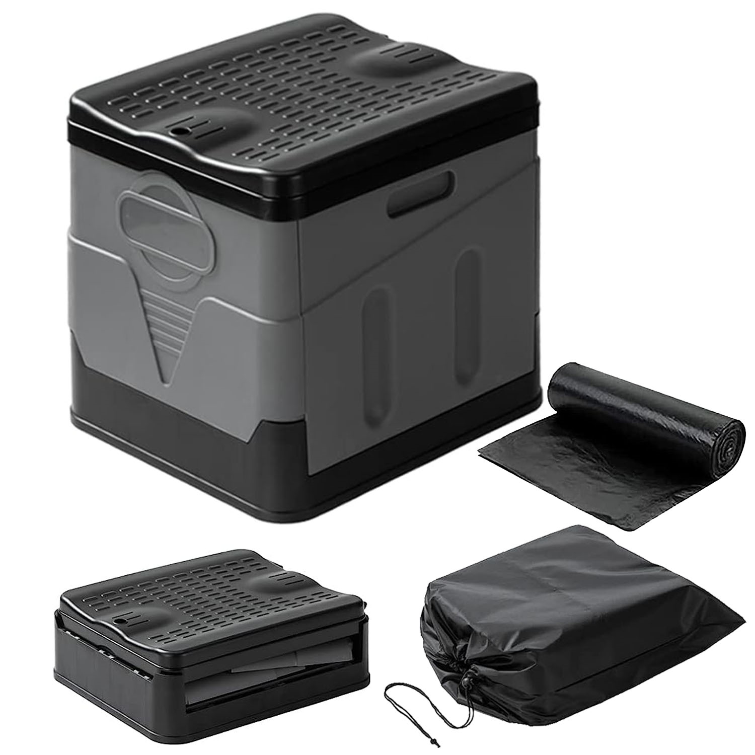 Portable Toilet with Carry Bag - đánh giá và giá Outdoor Camping Toilet Tent