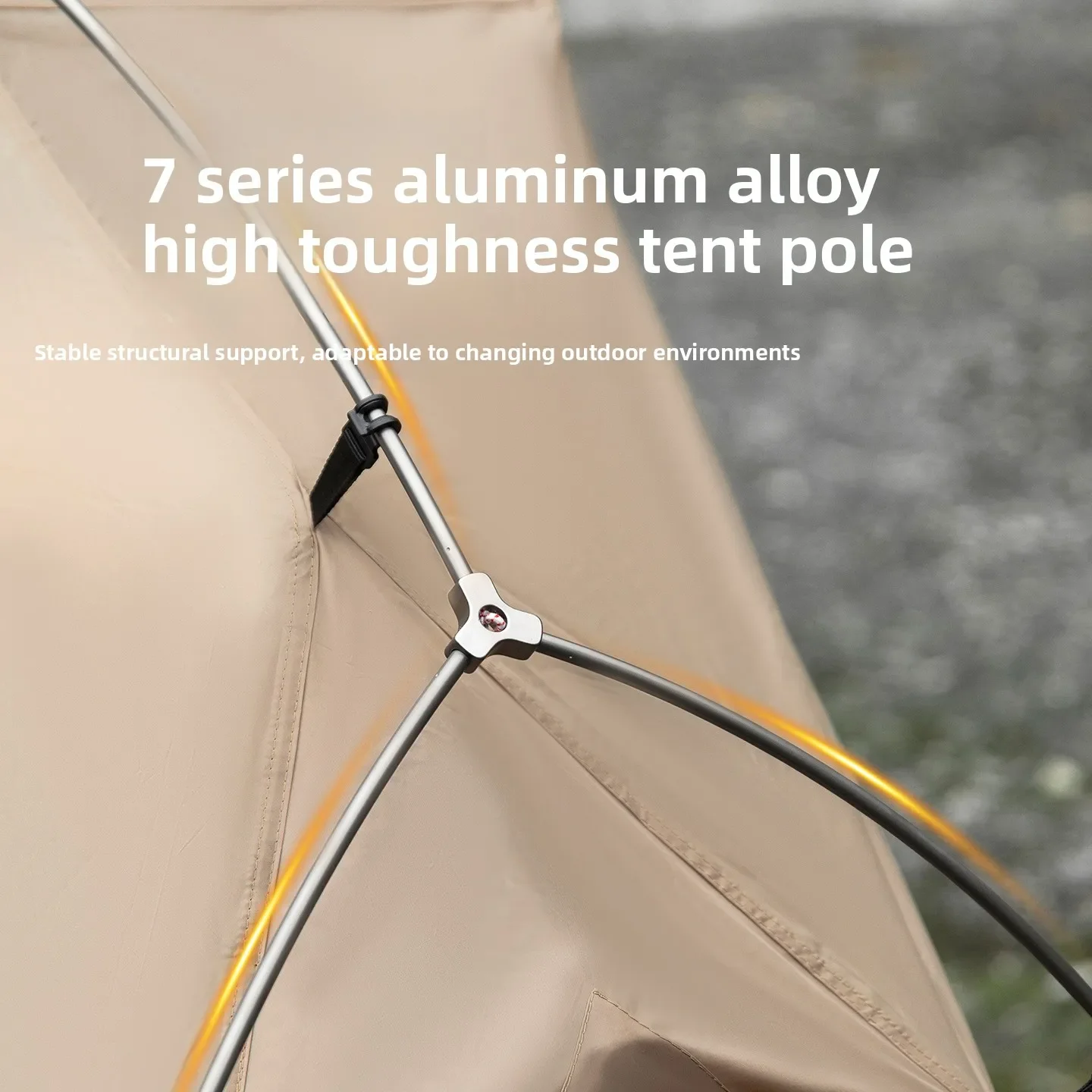 MOUNTAINHIKER Outdoor Camp Bed - đánh giá và giá Outdoor Camping Tent Waterproof
