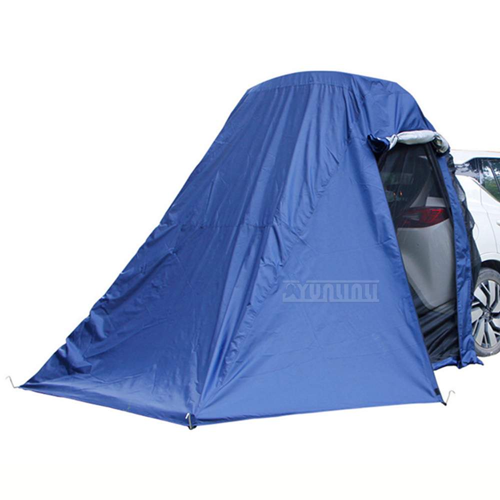 Car Trailer Tent Carport SUV c - đánh giá và giá Outdoor Camping Car Tail Tent