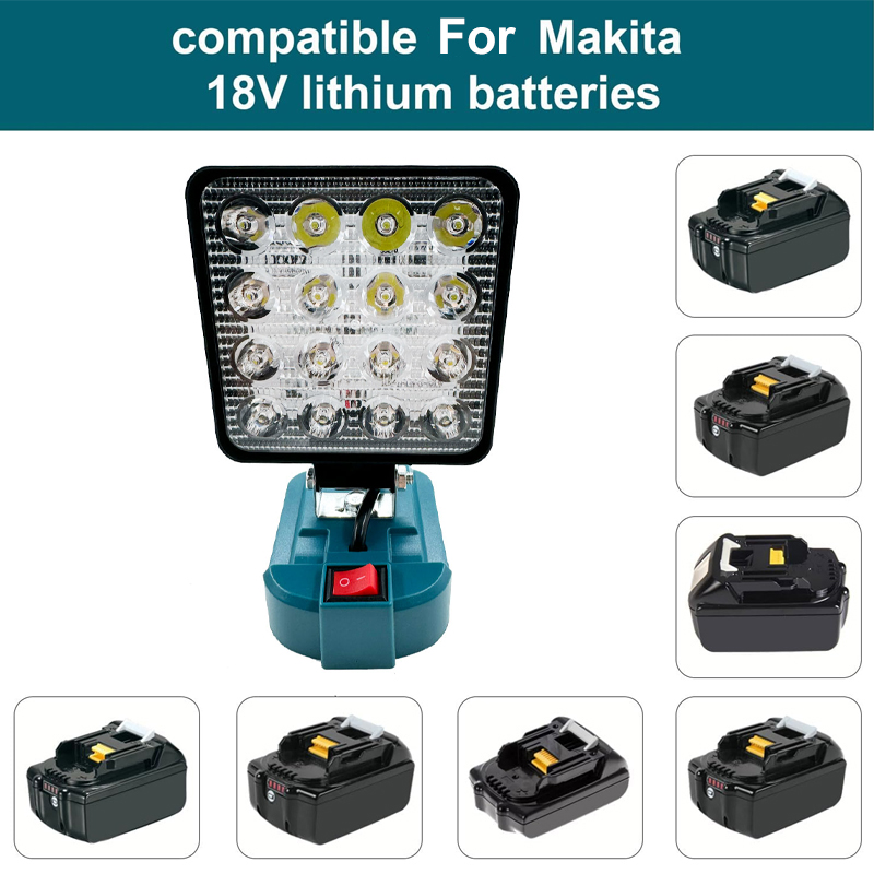 LED Battery Flashlight for Mak - đánh giá và giá Outdoor Camping Adventure Lamp