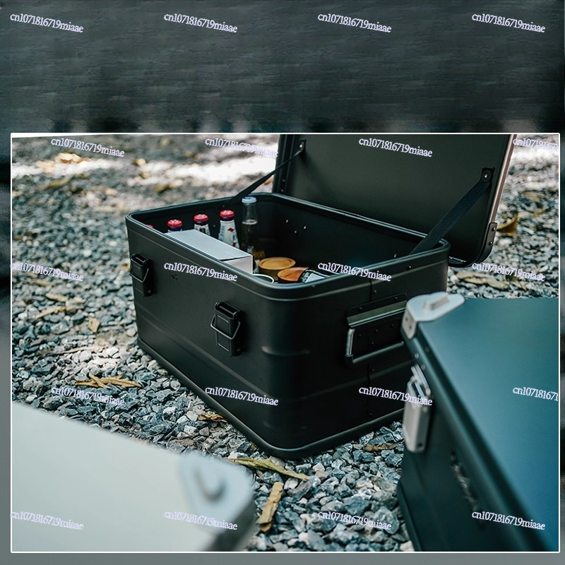 Car Car Trunk, Camping Storage - đánh giá và giá Outdoor Camping Storage Box