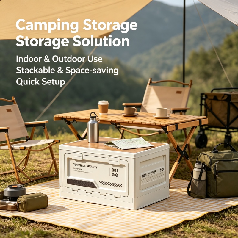 Outdoor Storage Box Camping Fo - đánh giá và giá Outdoor Camping Storage Box