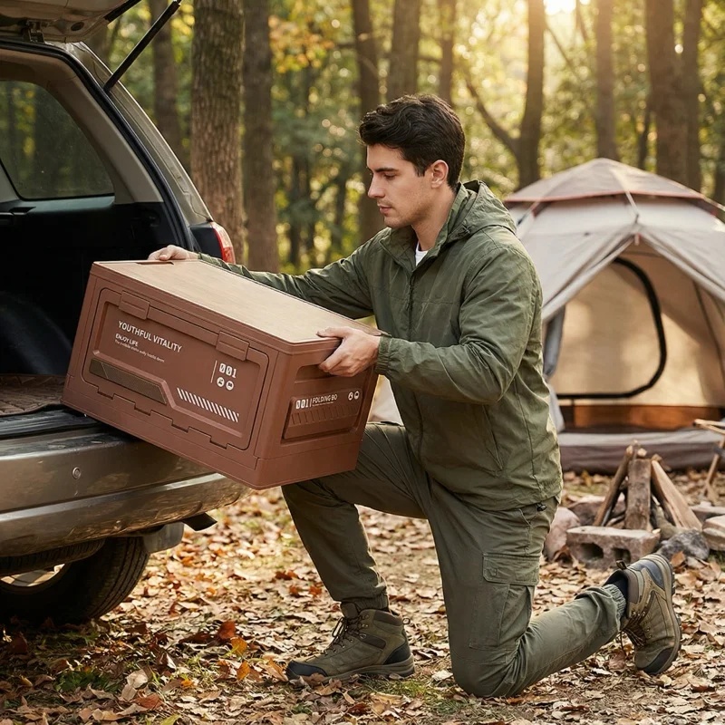 Outdoor Storage Box Camping Fo - đánh giá và giá Outdoor Camping Storage Box