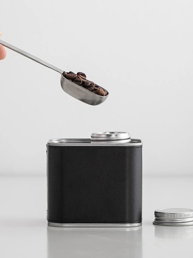 Coffee Bean Airtight Cans Outd - đánh giá và giá Outdoor Camping Storage Box