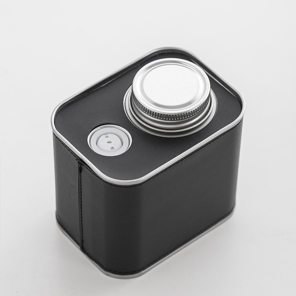 Coffee Bean Airtight Cans Outd - đánh giá và giá Outdoor Camping Storage Box