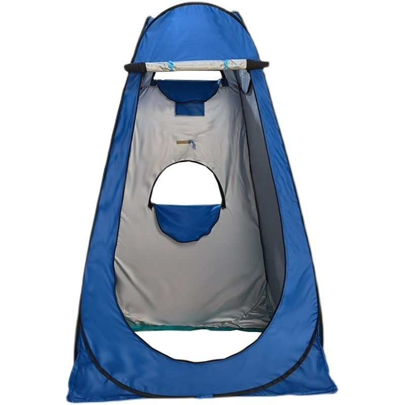 Upgraded Portable Pop Up Showe - đánh giá và giá Outdoor Camping Toilet Tent