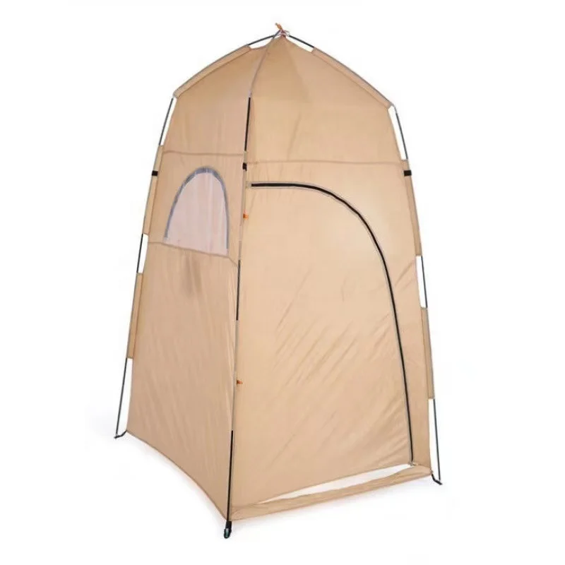 2026 Outdoor Shower Bath Chang - đánh giá và giá Outdoor Camping Toilet Tent