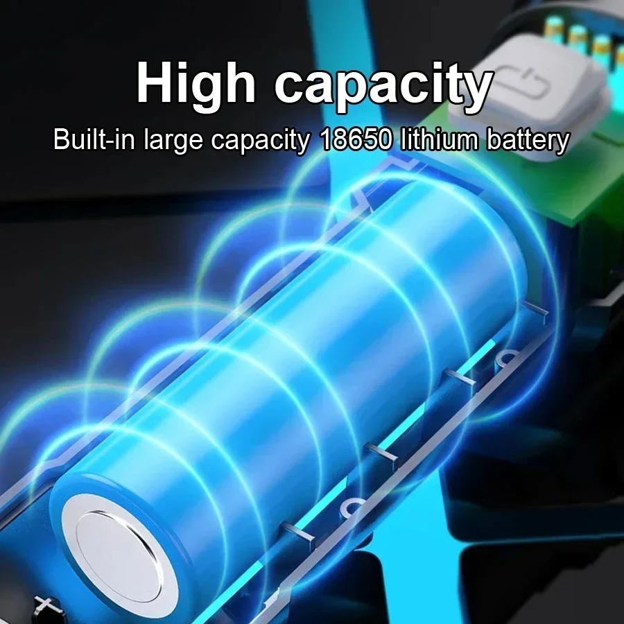 100000LM Super Bright Led Flas - đánh giá và giá Outdoor Camping Accessories