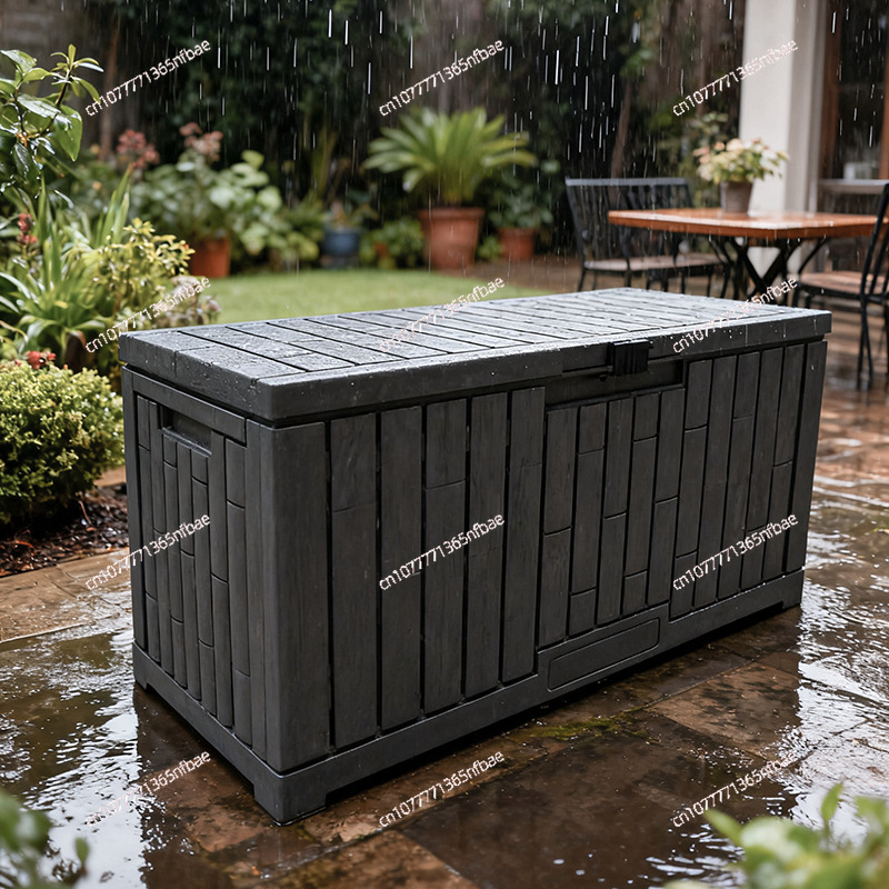 Outdoor Waterproof Dustproof S - đánh giá và giá Outdoor Camping Storage Box