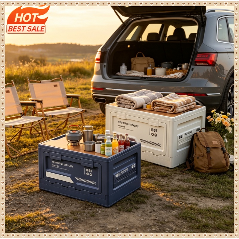 Outdoor Storage Box Camping Fo - đánh giá và giá Outdoor Camping Storage Box