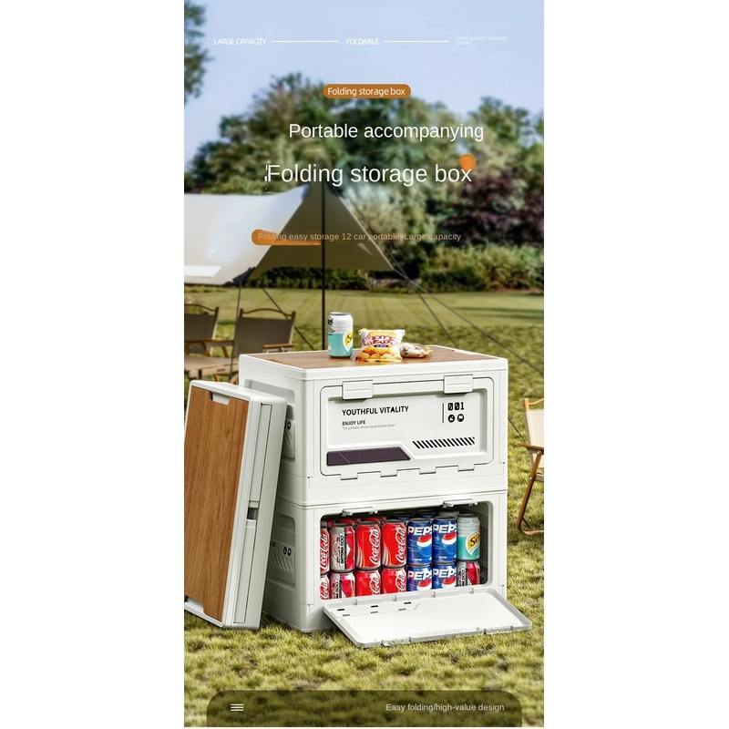 Outdoor Storage Box Camping Fo - đánh giá và giá Outdoor Camping Storage Box