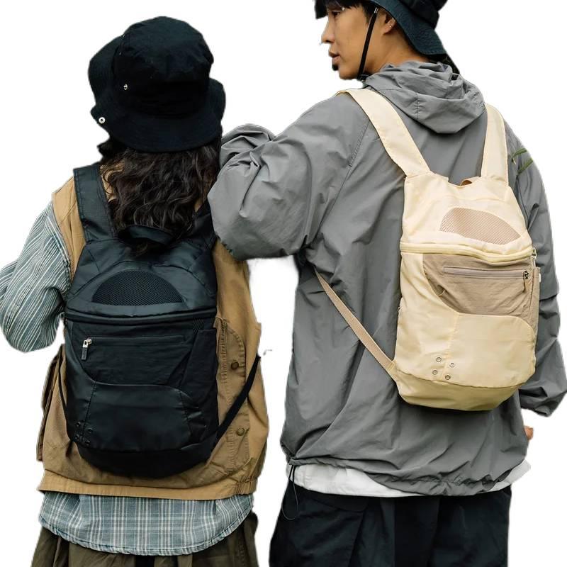 Men's Outdoor Hiking Backpack  - đánh giá và giá Outdoor Camping Lights