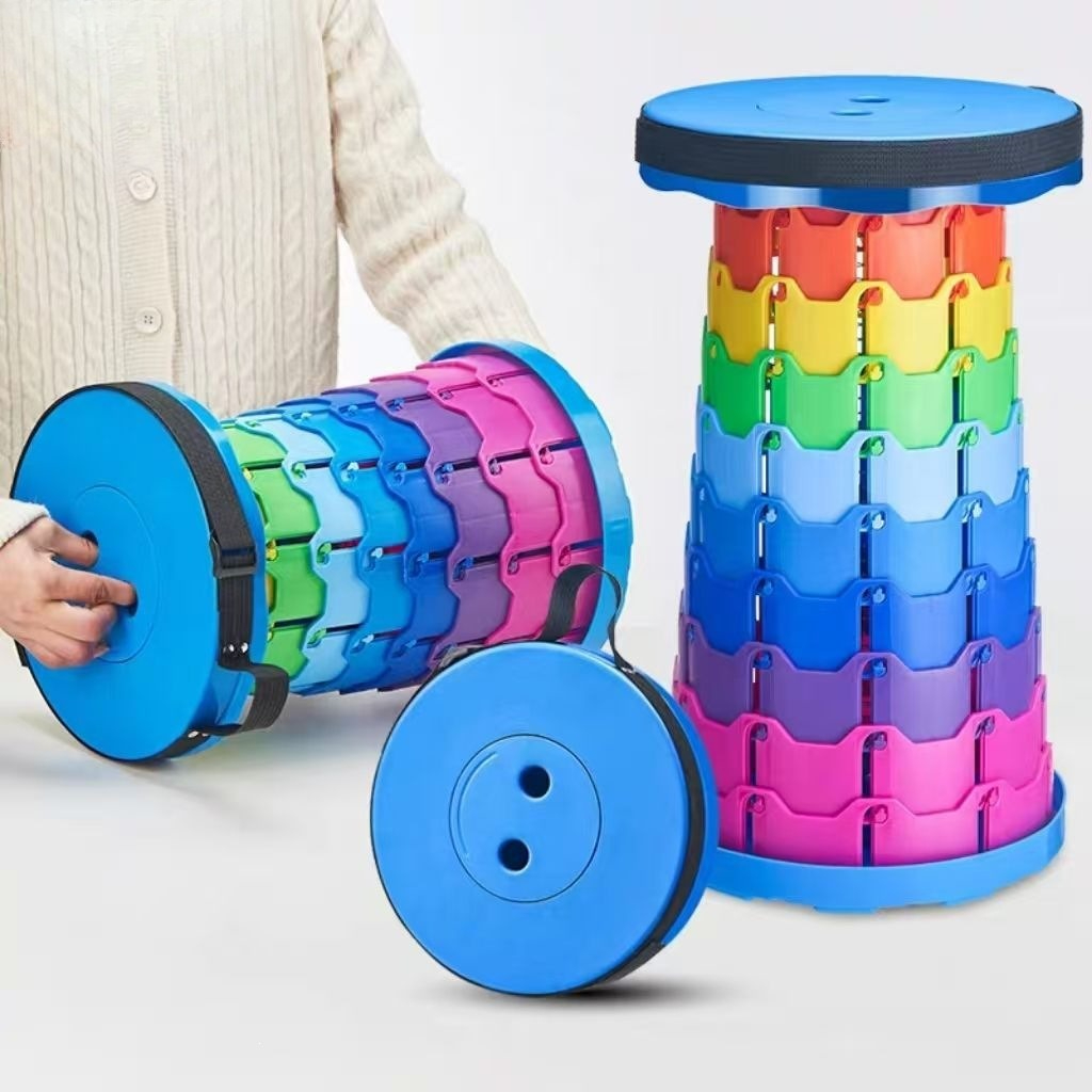 Rainbow Telescopic Camping Sto - đánh giá và giá Outdoor Camping Accessories