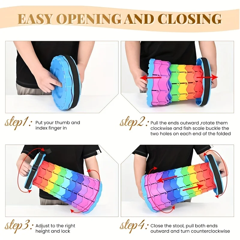 Rainbow Telescopic Camping Sto - đánh giá và giá Outdoor Camping Accessories