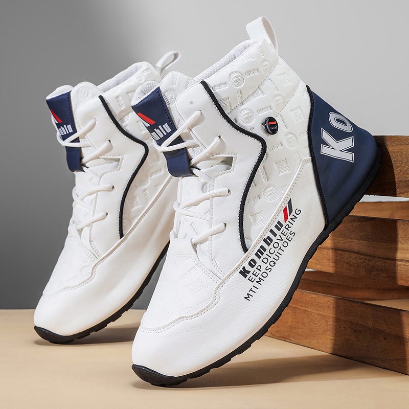 Men's High-Top Boots, Comforta - đánh giá và giá Outdoor Activities In Camping