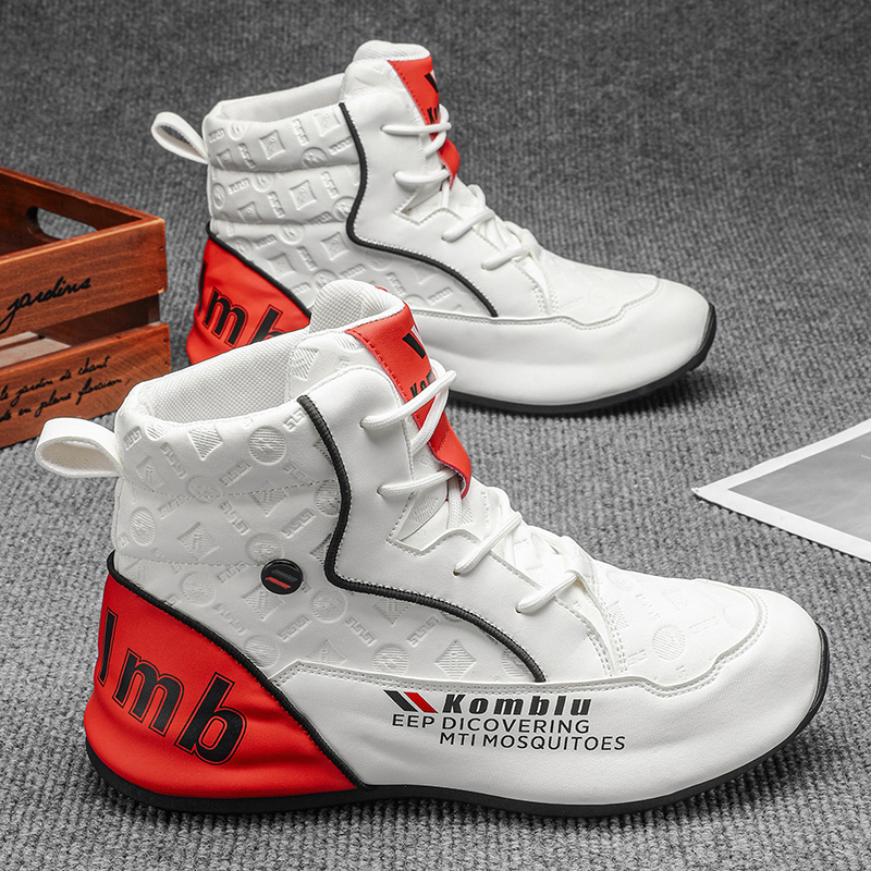 Men's High-Top Boots, Comforta - đánh giá và giá Outdoor Activities In Camping