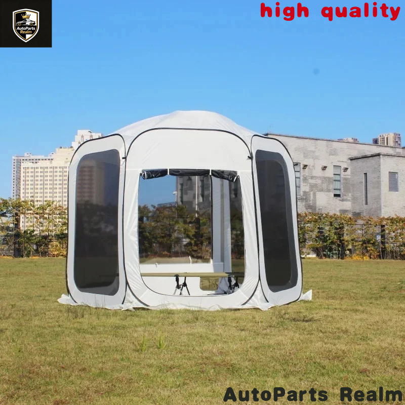 New Products Are Fast.Bt Selli - đánh giá và giá Outdoor Camping Car Tail Tent
