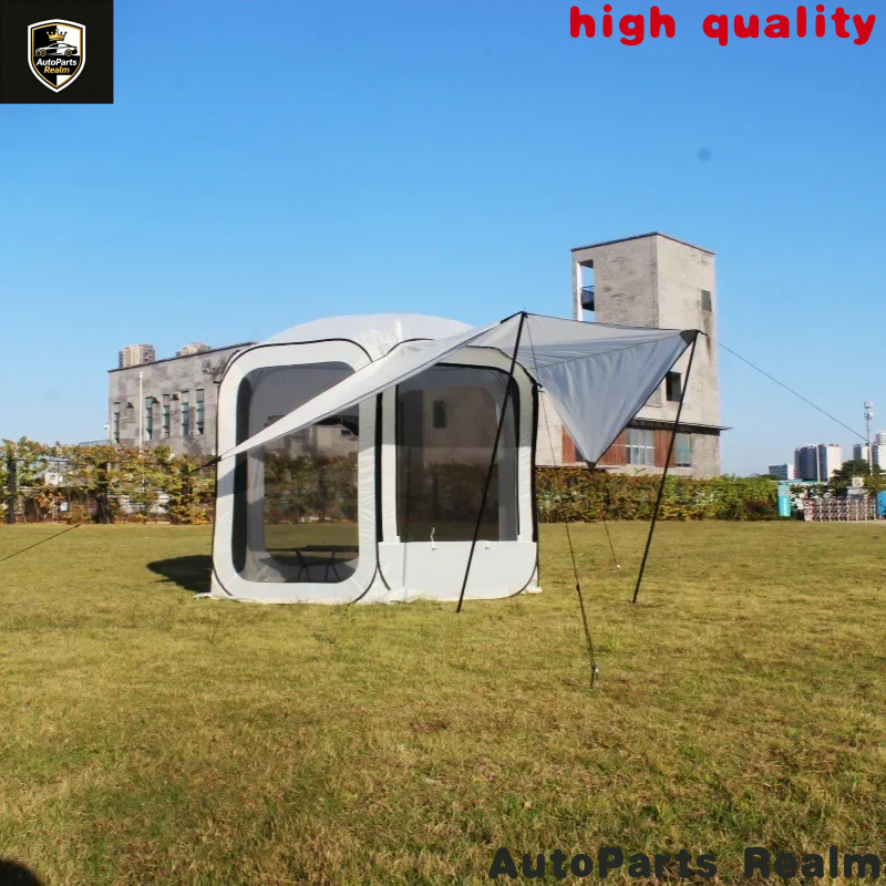 New Products Are Fast.Bt Selli - đánh giá và giá Outdoor Camping Car Tail Tent
