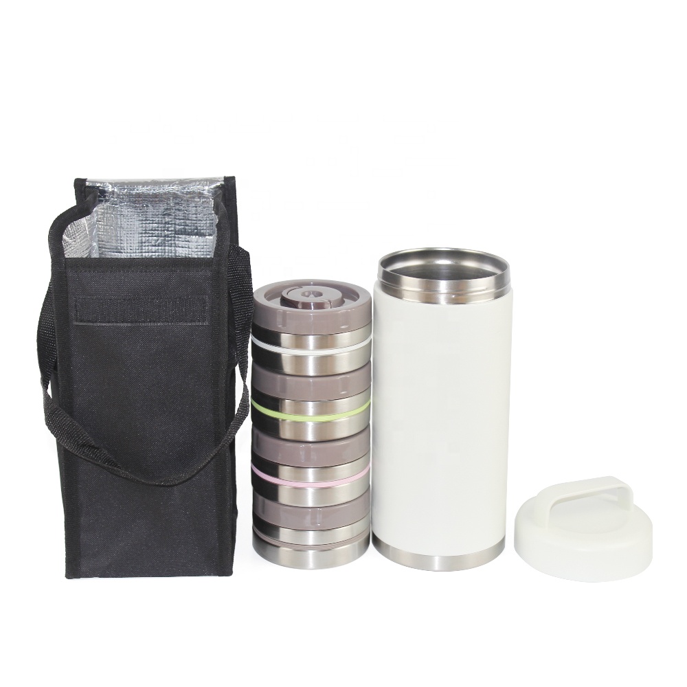 75oz Large Capacity Stainless  - đánh giá và giá Vacuum Insulated Flask