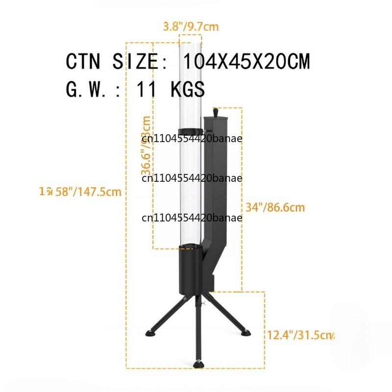 Vertical wood-burning rocket s - đánh giá và giá Outdoor Camping Wood Burning Stove