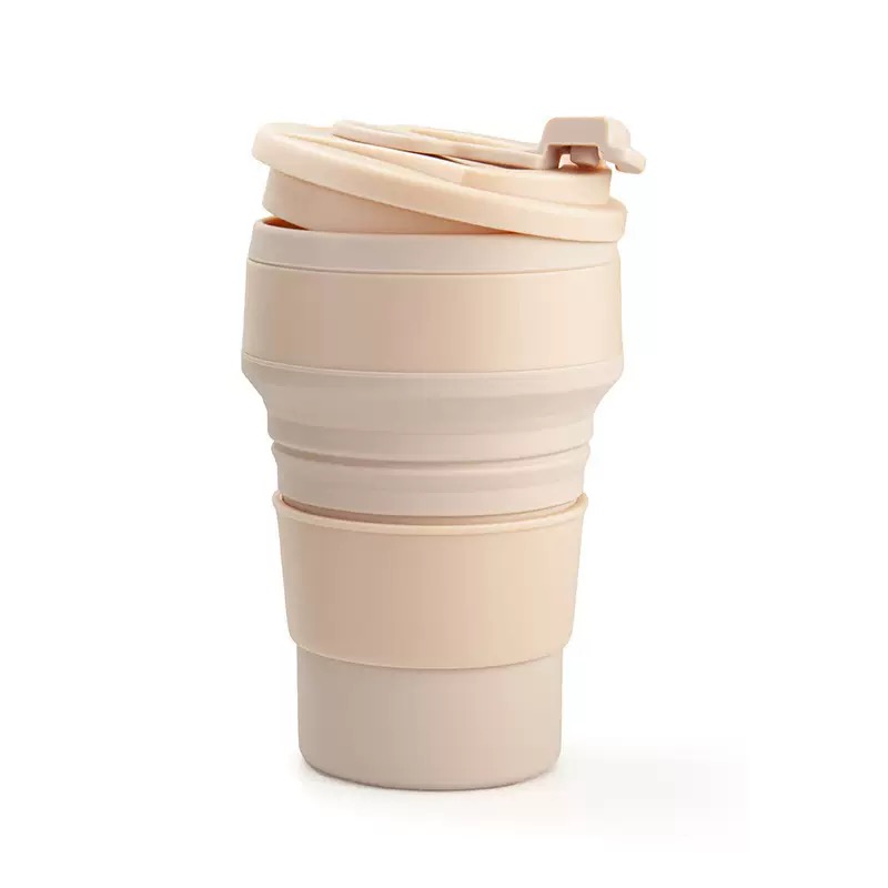 Collapsible Silicone Travel Cu - đánh giá và giá Outdoor Activities In Camping