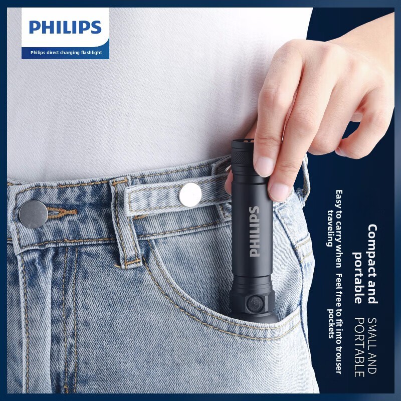 2025 NEW Philips SFL2188 LED A - đánh giá và giá Outdoor Camping Accessories