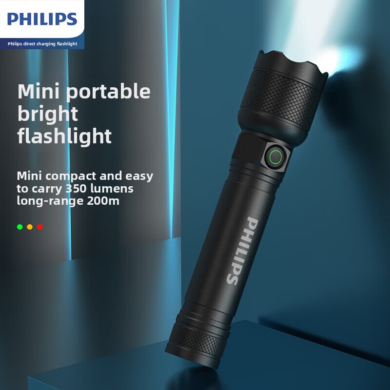 2025 NEW Philips SFL2188 LED A - đánh giá và giá Outdoor Camping Accessories