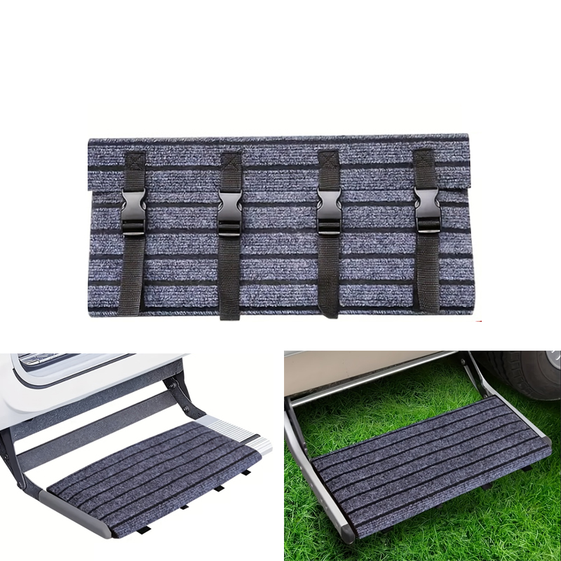 Outdoor Caravan Step Doormat R - đánh giá và giá Outdoor Camping Accessories