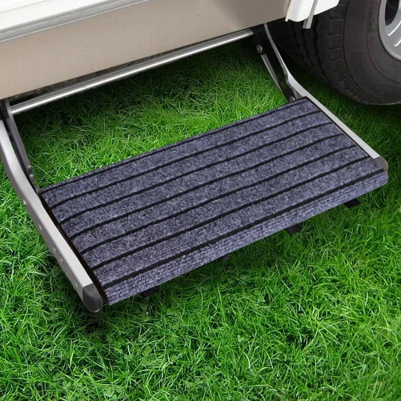 Outdoor Caravan Step Doormat R - đánh giá và giá Outdoor Camping Accessories